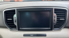 Kia Sportage 2.0 CRDi First Edition 5dr Auto [AWD] Diesel Estate